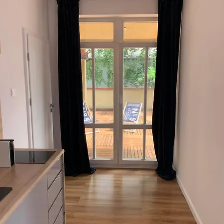 No.59 דירה סופוט