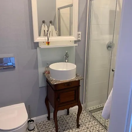 No.59 דירה סופוט