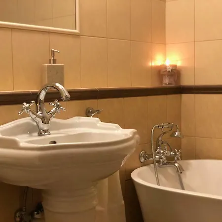 No.59 דירה סופוט