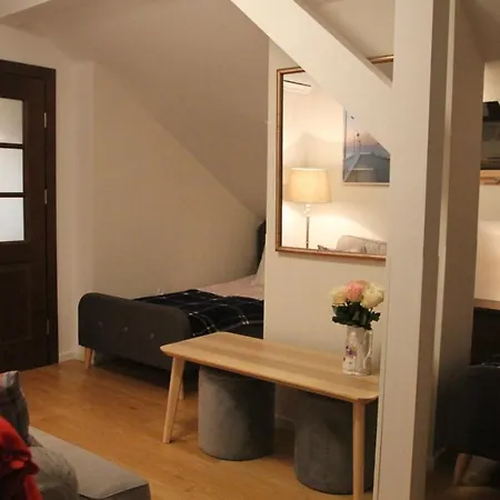 No.59 Appartement Sopot