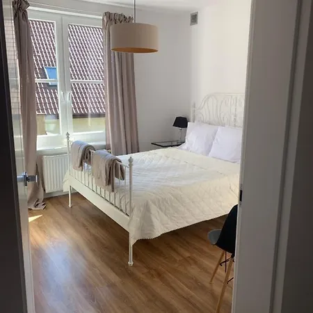 Appartement No.59 Sopot