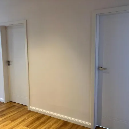 No.59 Appartement Sopot