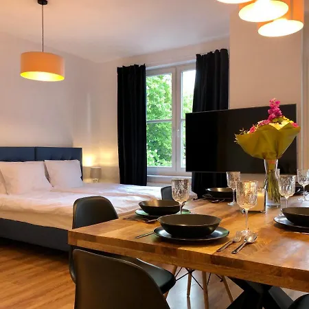 Appartement No.59 Sopot