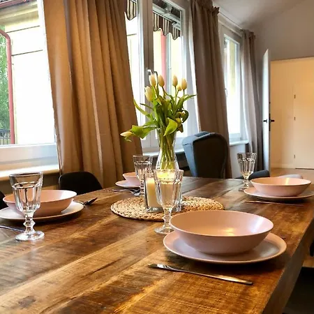 Appartement No.59 Sopot