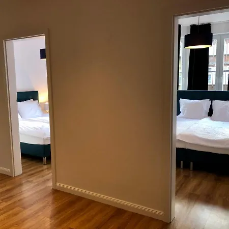 Appartement No.59 Sopot