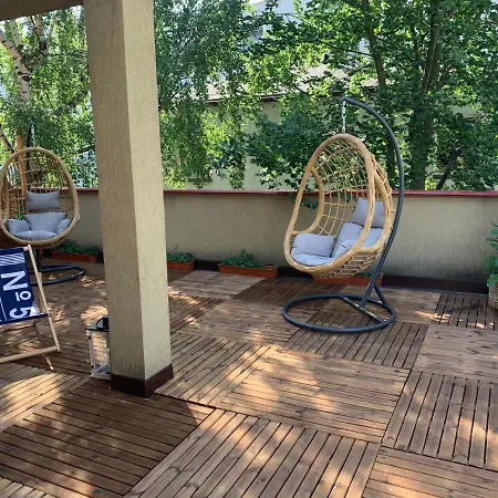 No.59 Appartement Sopot