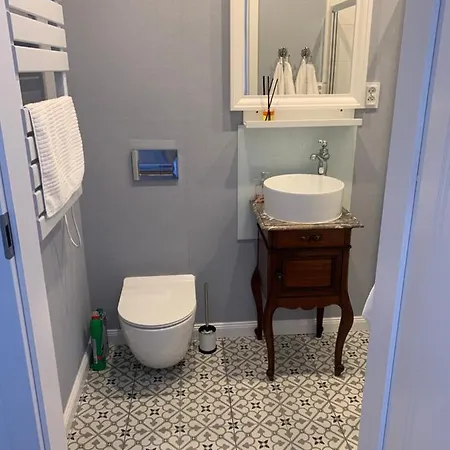 Appartement No.59 Sopot