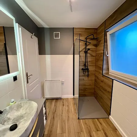 No.59 Appartement Sopot