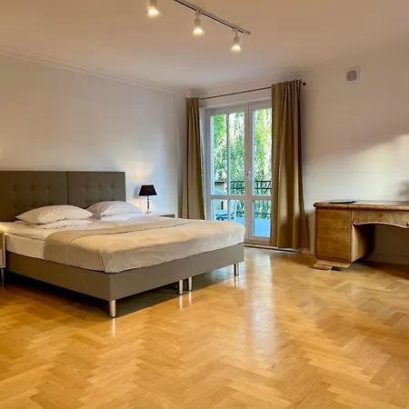 Appartement No.59 Sopot