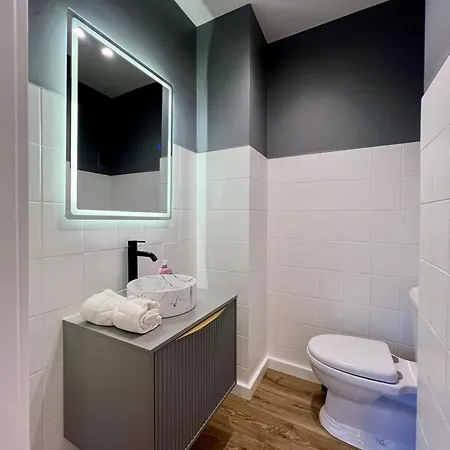 No.59 Apartmán