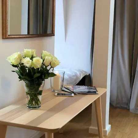 Appartement No.59 Sopot