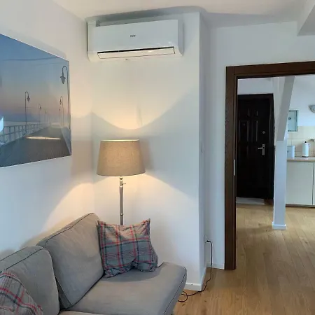 Appartement No.59 Sopot