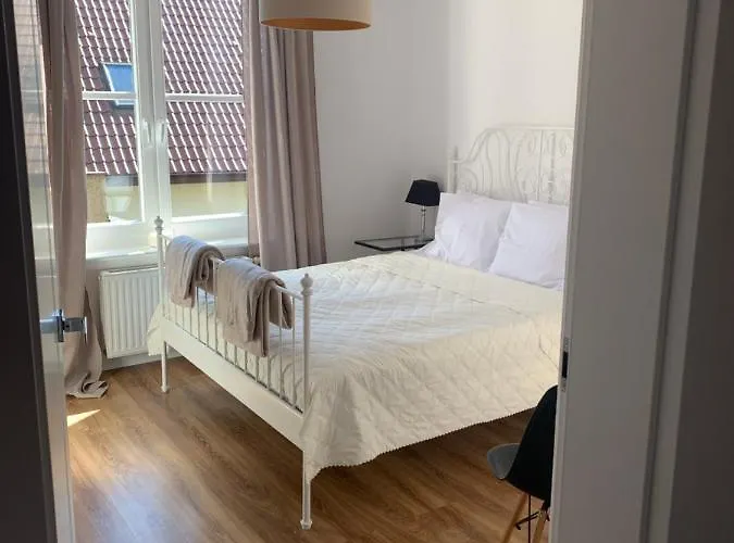 Lägenhet No.59 Sopot