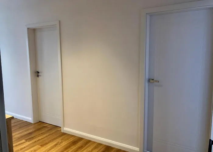 No.59 Апартаменты Сопот