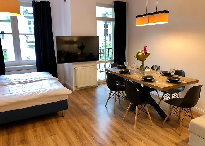 Апартаменты No.59 *