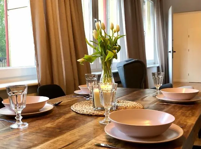 Lägenhet No.59 Sopot