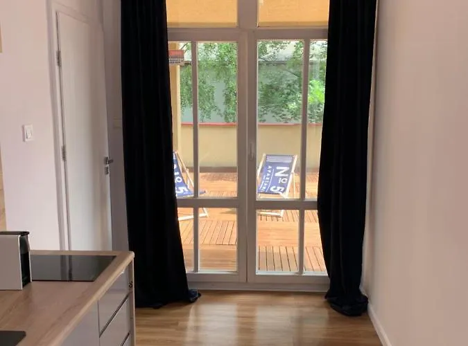 No.59 Lägenhet Sopot