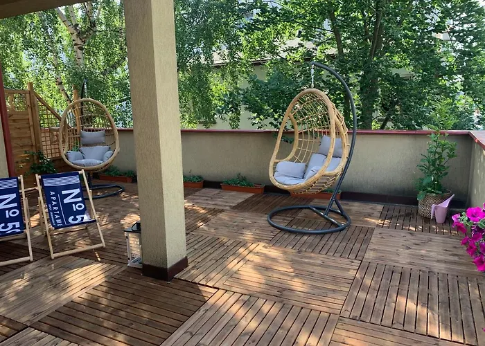 No.59 Lägenhet Sopot