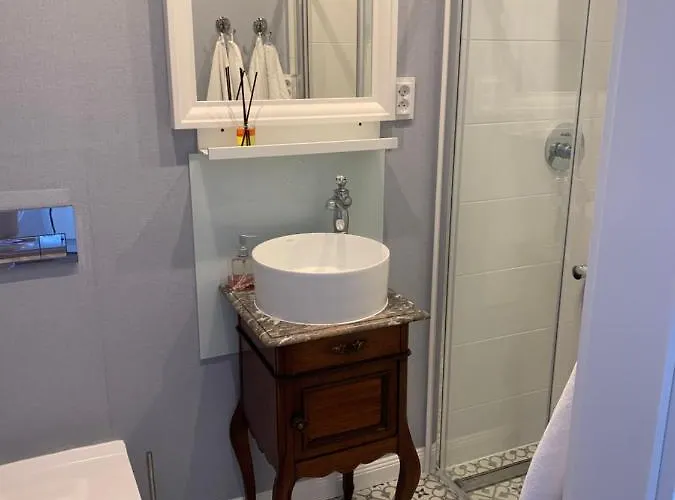 No.59 Lägenhet Sopot