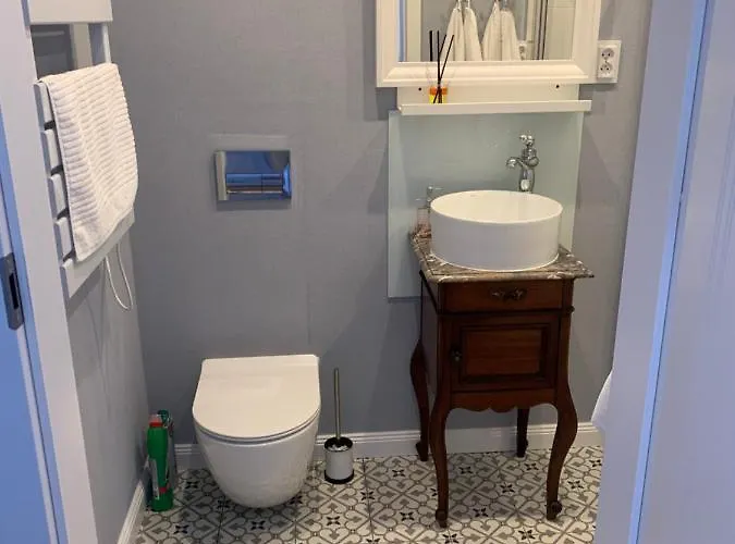 Lägenhet No.59 Sopot