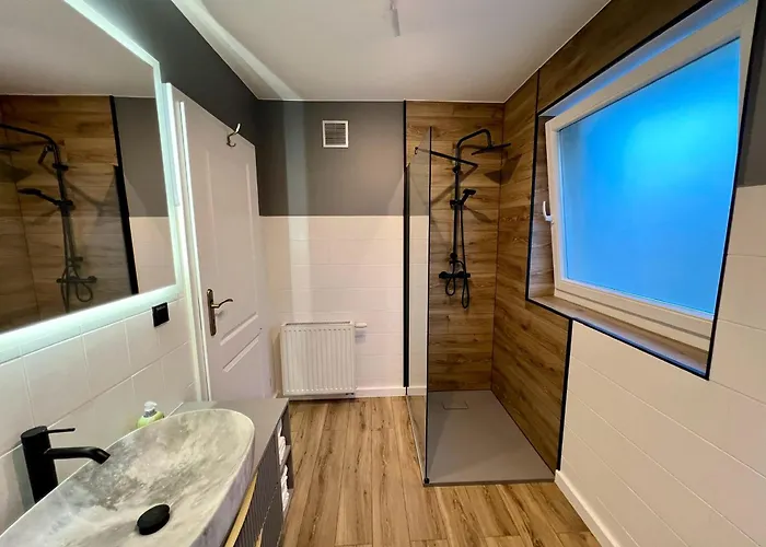 No.59 Lägenhet Sopot