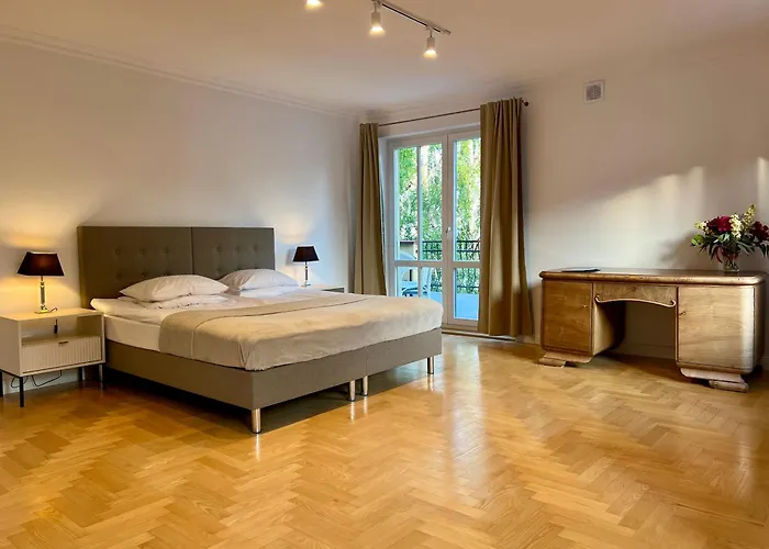 Lägenhet No.59 Sopot