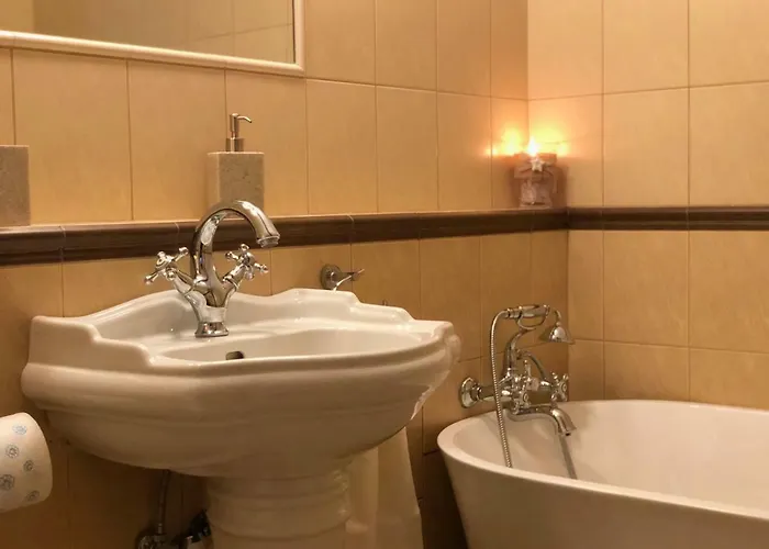 No.59 Lägenhet Sopot