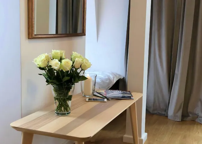 Lägenhet No.59 Sopot