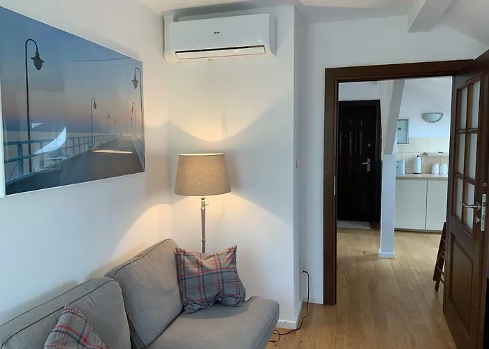 Lägenhet No.59 Sopot